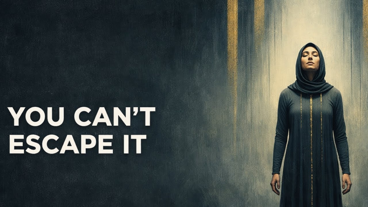 Death Is Not the End — It’s a Test You’re Already Taking