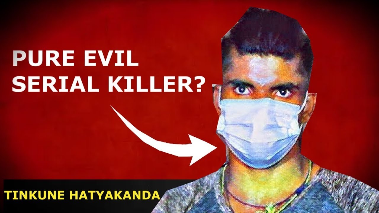 Tinkune Hatya Kanda Explained | Nepali Serial Killer | True Crime Documentary In Nepali | Team Koben
