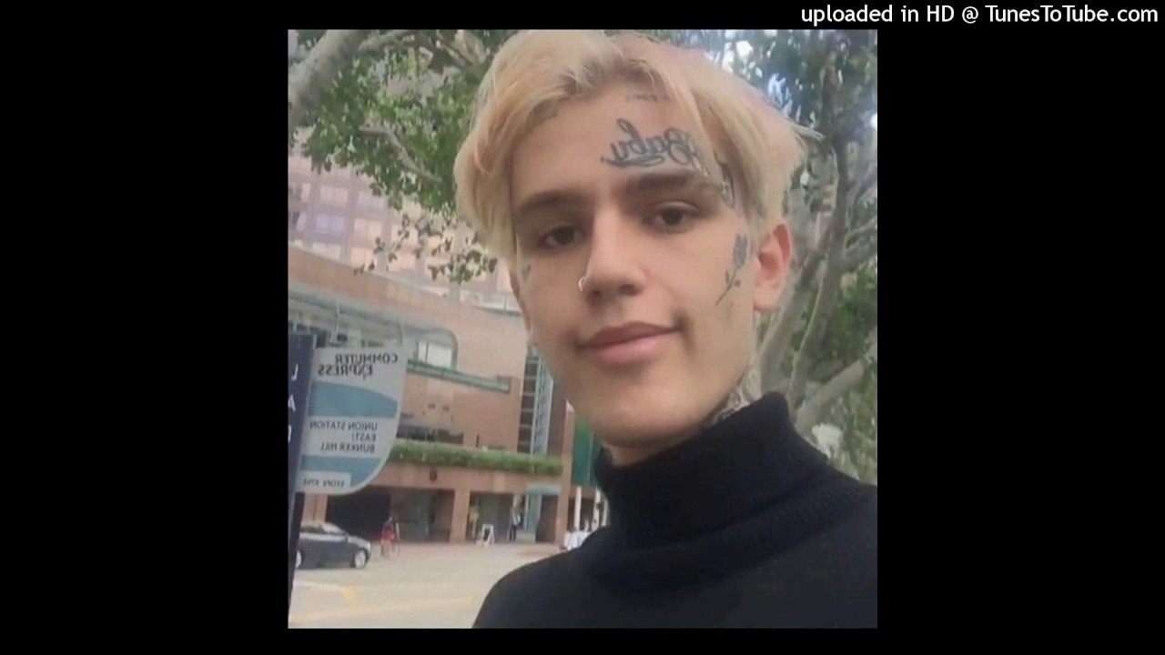 [instrumental] lil peep - beamerboy