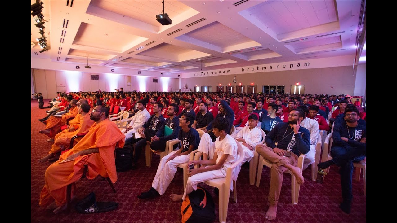 Northeast Kishore - Kishori Summer Shibir 2016, Robbinsville, NJ