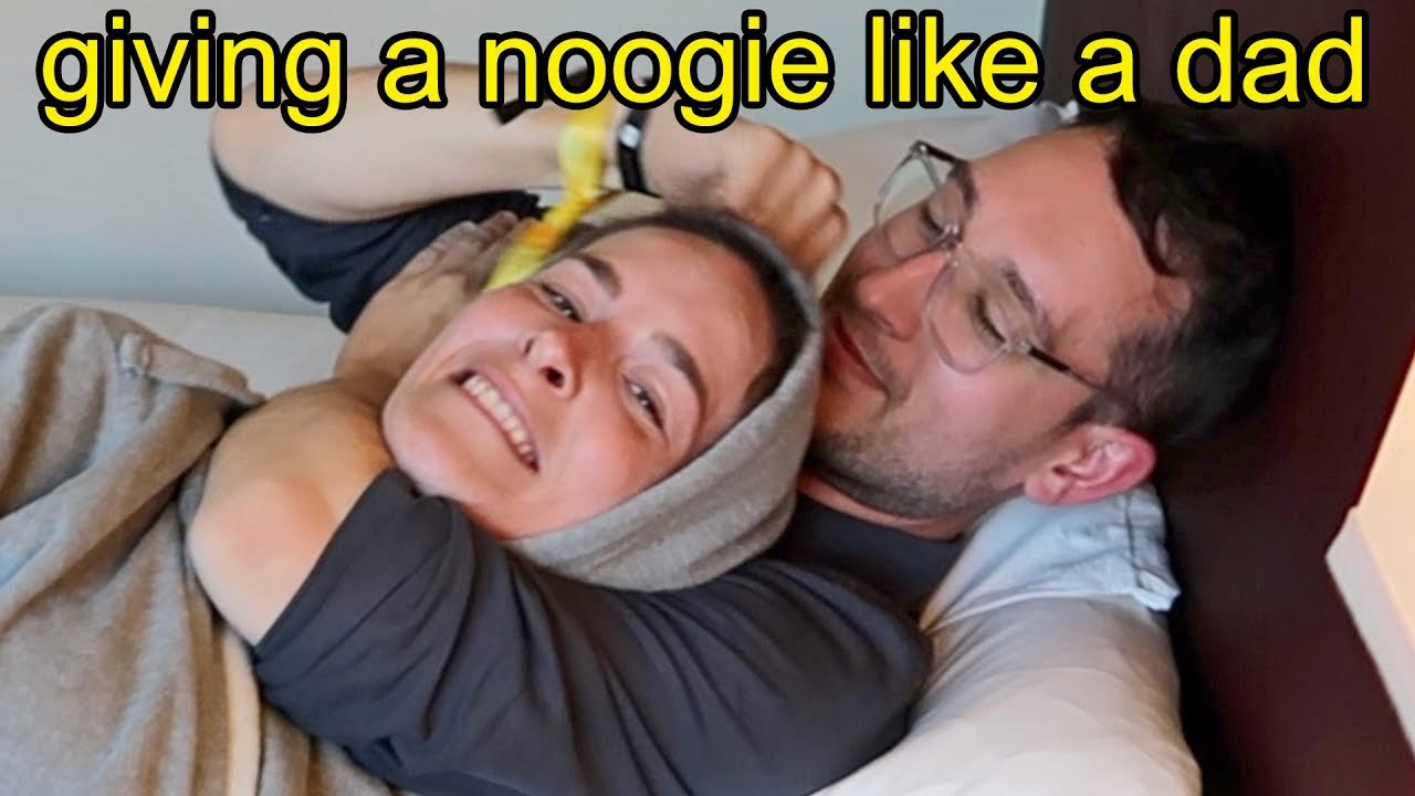 My boyfriend acting like a dad for 4 and a half minutes (compilation)