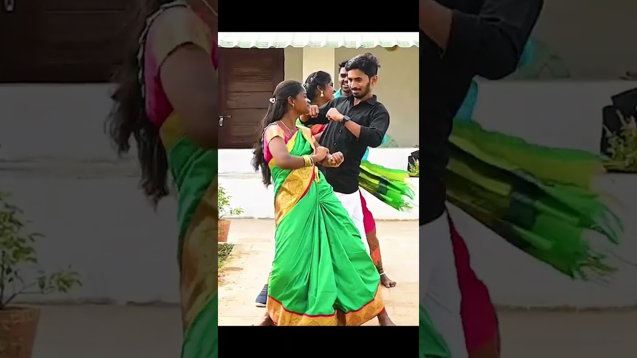 sankranthii song