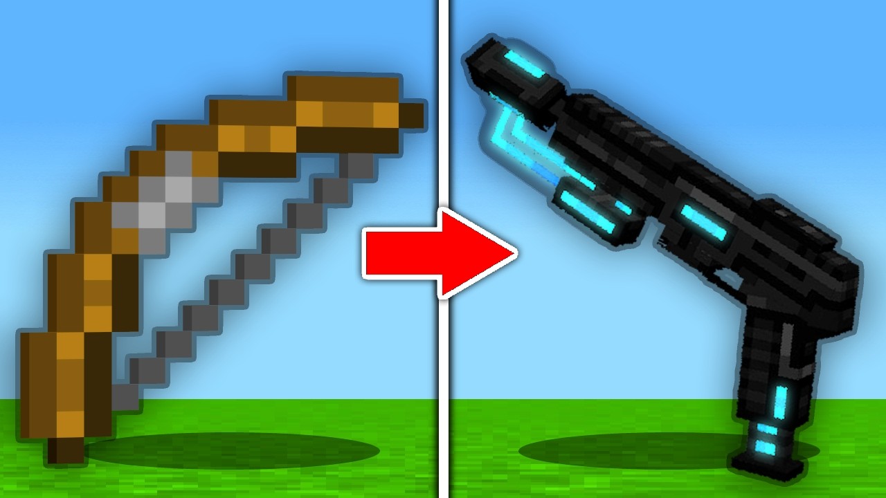 I Google Translated Minecraft 6,000,000 Times