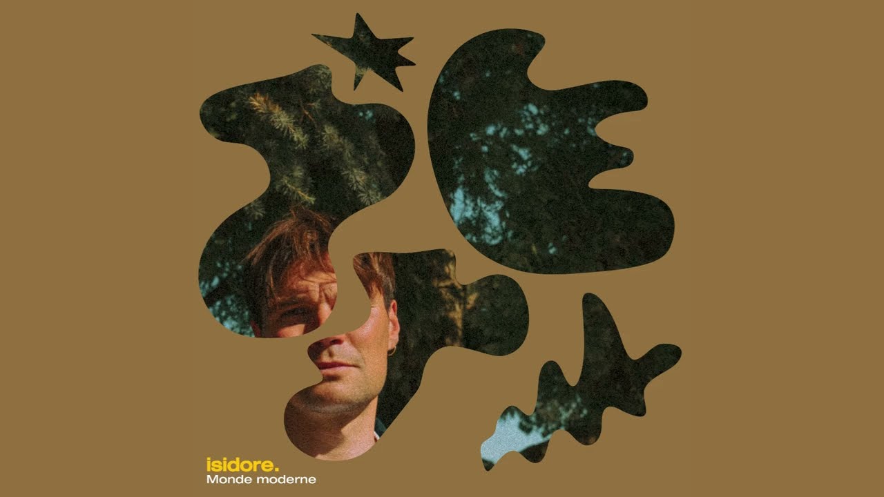 Isidore - Monde moderne (extended version)