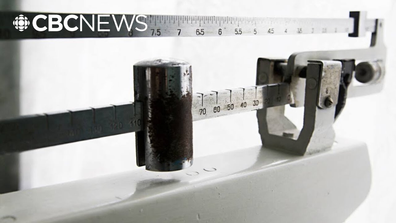 Obesity rates in Canada jumped during COVID-19, says new study