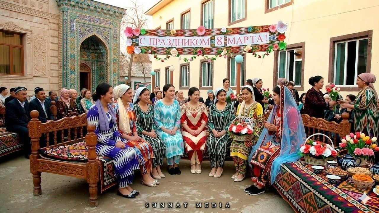 Рузи модар.Н.Кубодиён мактаби 24