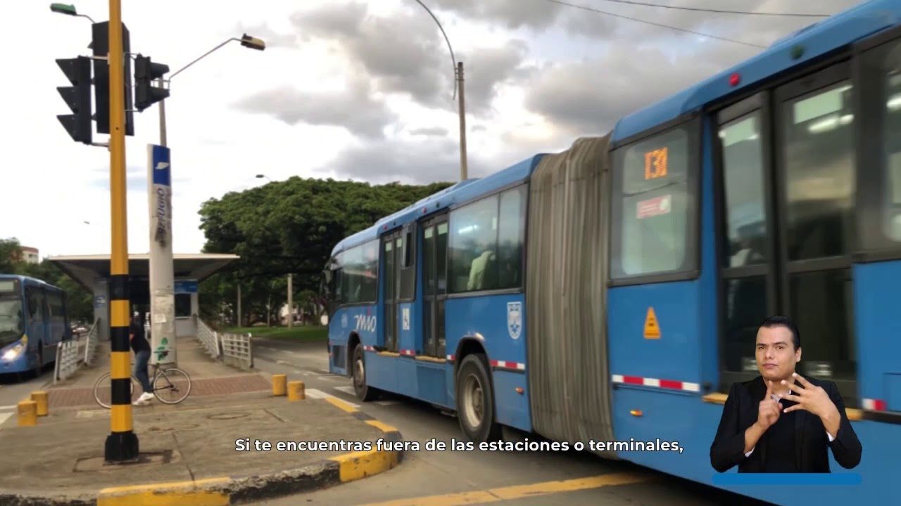 Sigue estos 4 pasos para usar el #MIO