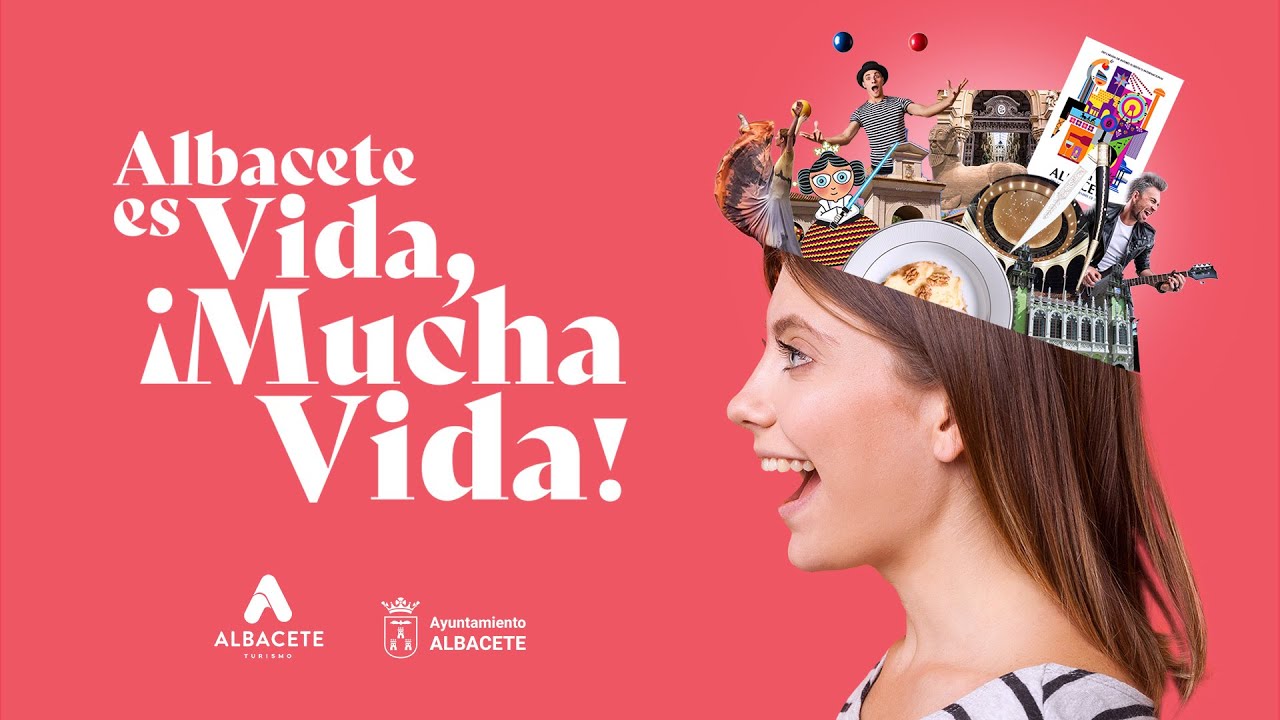 FITUR ALBACETE 2025