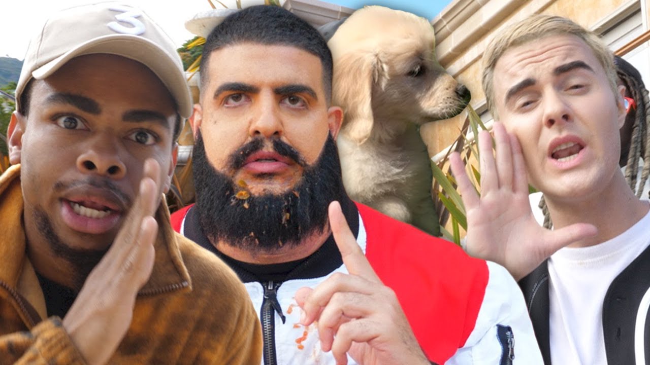 DJ KHALED 