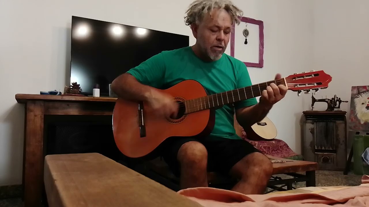 CONDENAU--- GUACHO