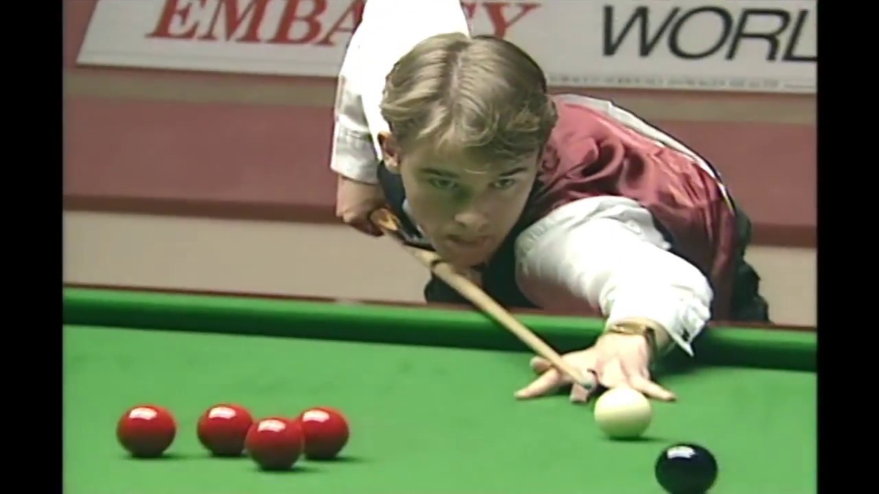 A history of snooker part 2