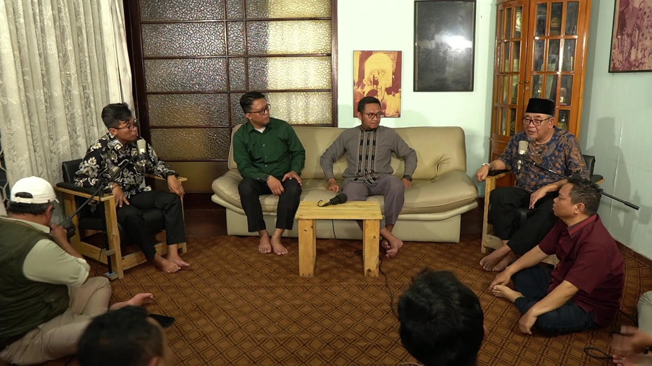 Majelis Madani Selasa