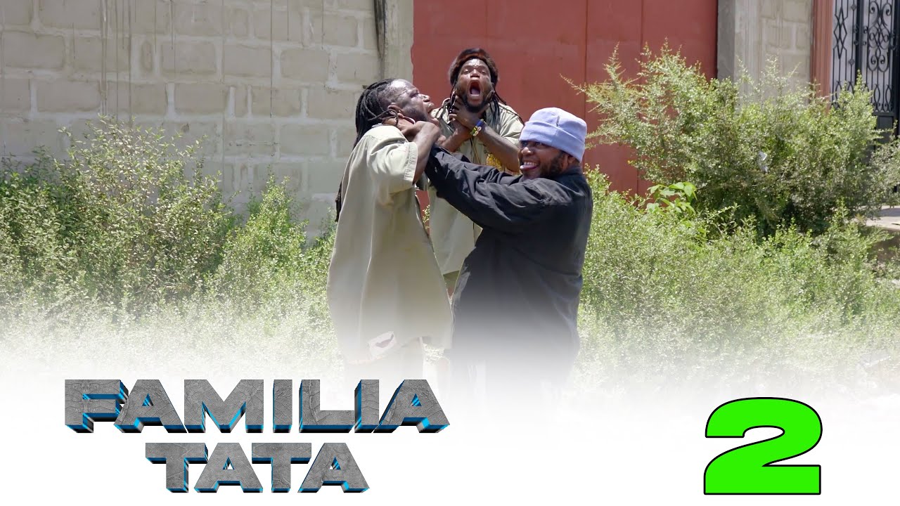 FAMILIA TATA :[2] MKOJANI, NGOMA NAGWA, OCHU KIOTA, TUMAIN ABDALAH