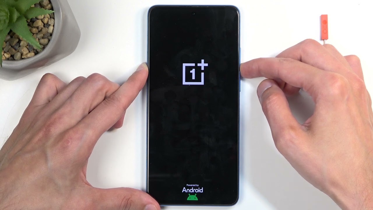 OnePlus Nord CE 4 Lite & Factory Reset – How to Hard Reset Device