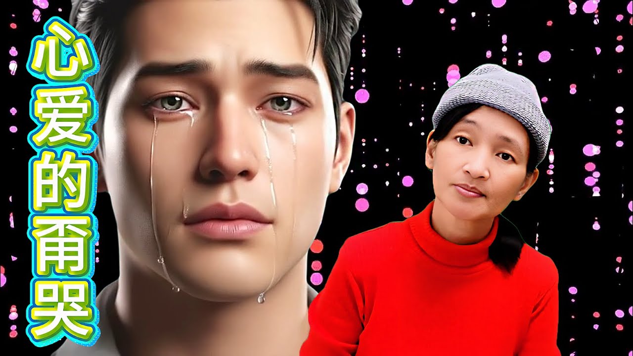 心爱的甭哭 (闽南语) | Cover by Wendy Hu