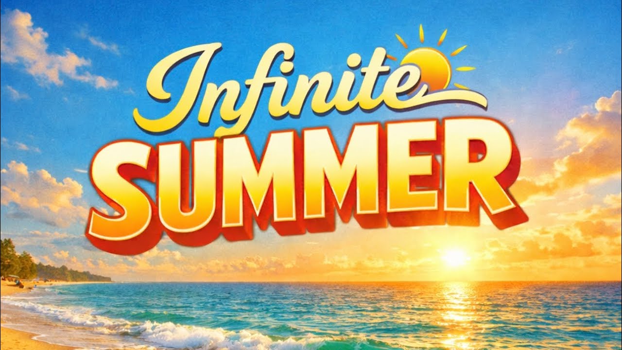 Infinite Summer Days