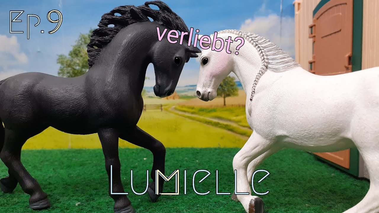 Lumielle Episode 9 [Schleich Serie]