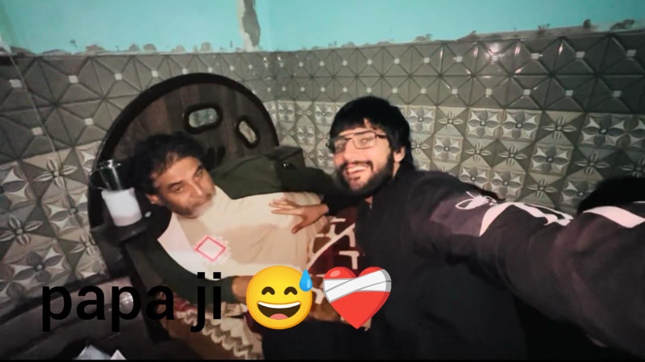 Ajj vlog raat ko kyu aya 🙃😳🙃🤷🏻‍♂️why?