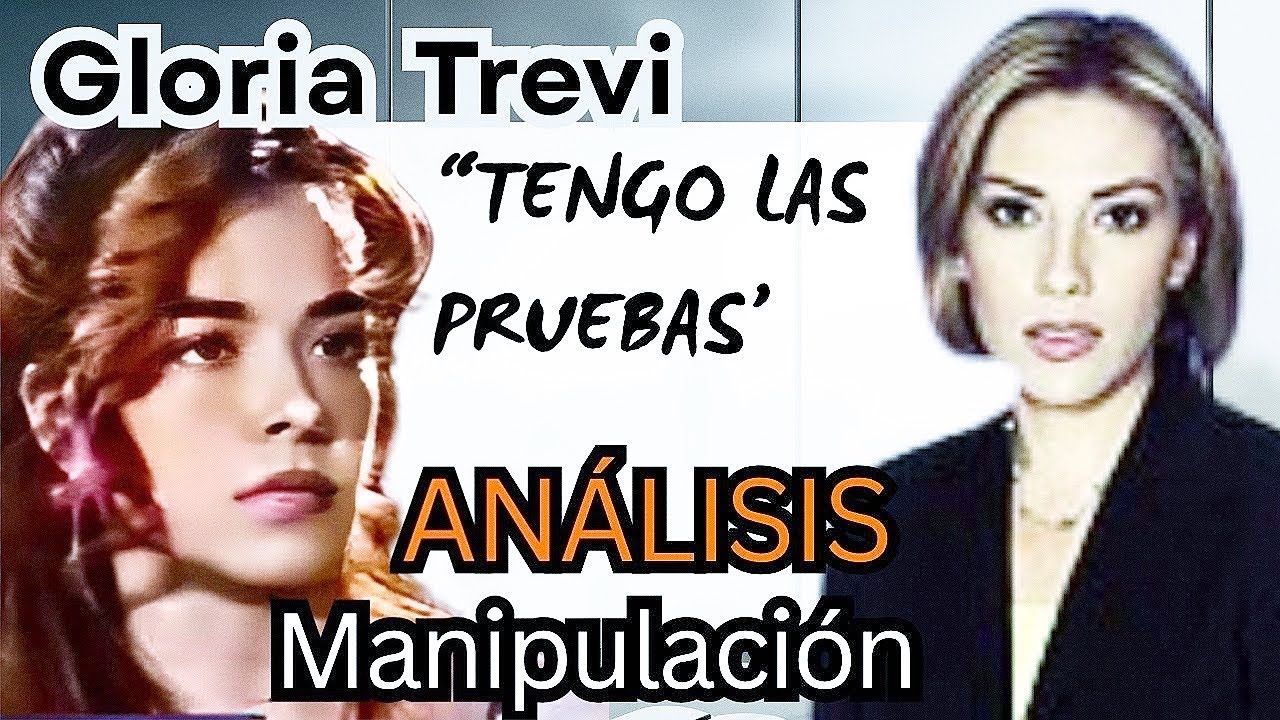 Gloria Trevi en la cárcel de Brazil: La entrevista más impactante con Patricia Candiani, Ocurrió Así