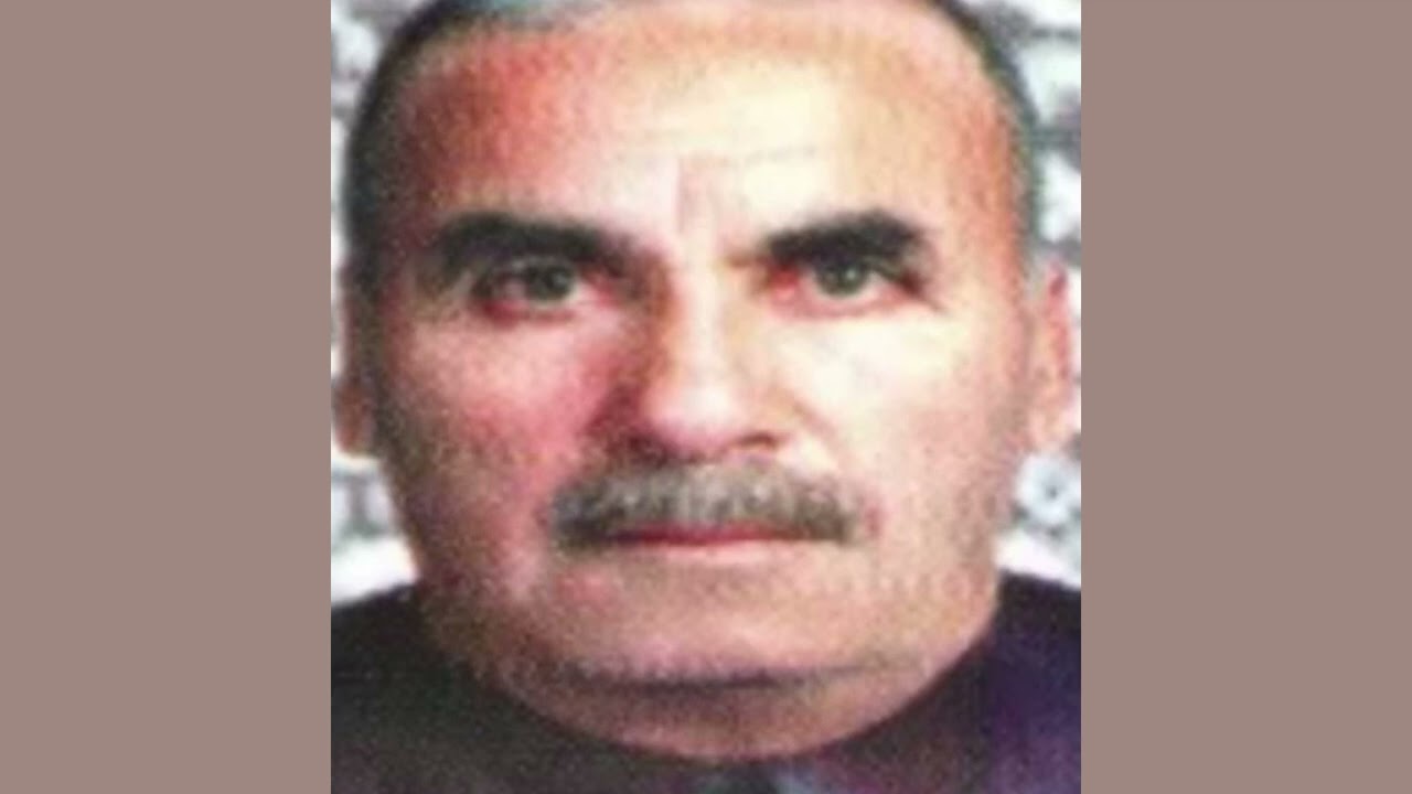 Dengbêj Keremê oxçîya- gelek kilamên xweş