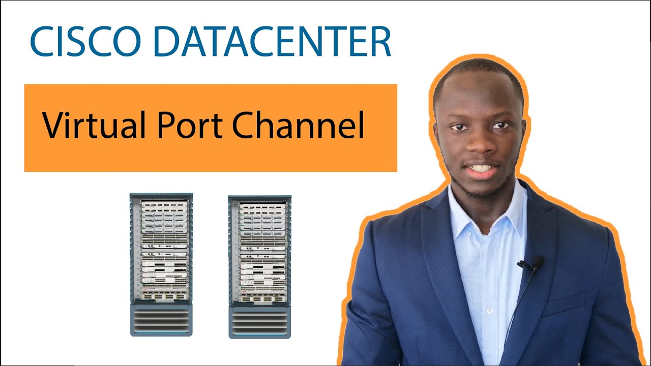 CISCO Virtual Port Channel : Comment &ccedil;a Marche ?