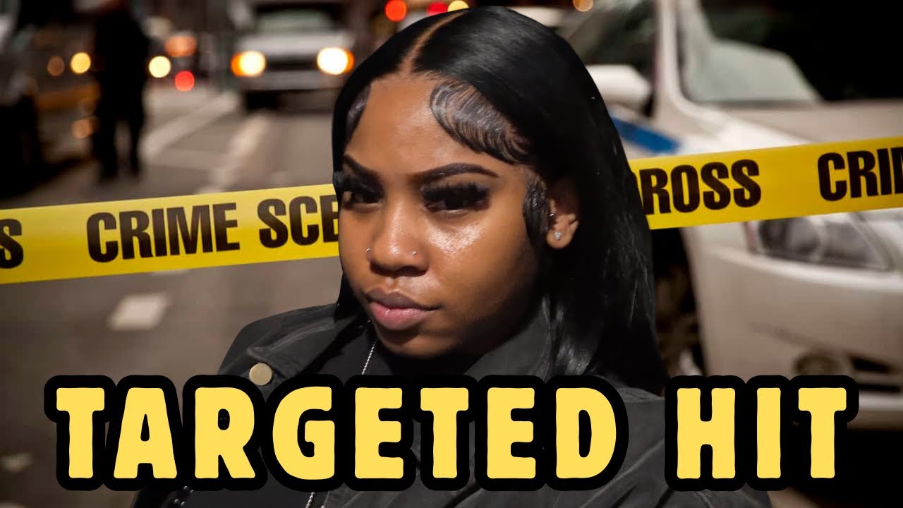 Dee Murda's Gang Affiliation Leads To Tragic Chicago Ambush