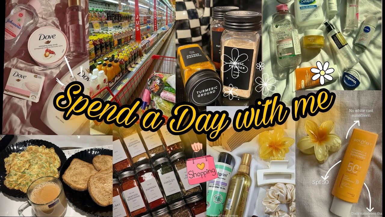 Spend a Winter cozy day with me ,Unboxing, Haircare, Skincare, simple tips and tricks