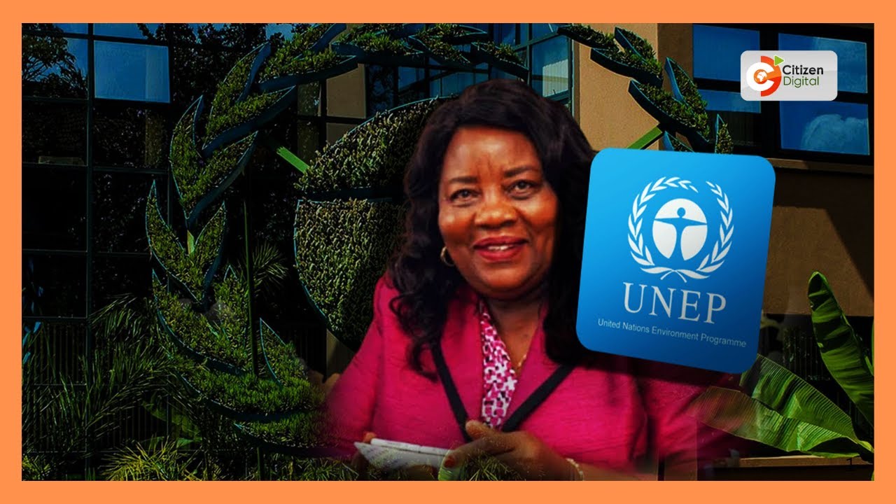 ODM leaders endorse Ida Odinga for UNEP ambassador role