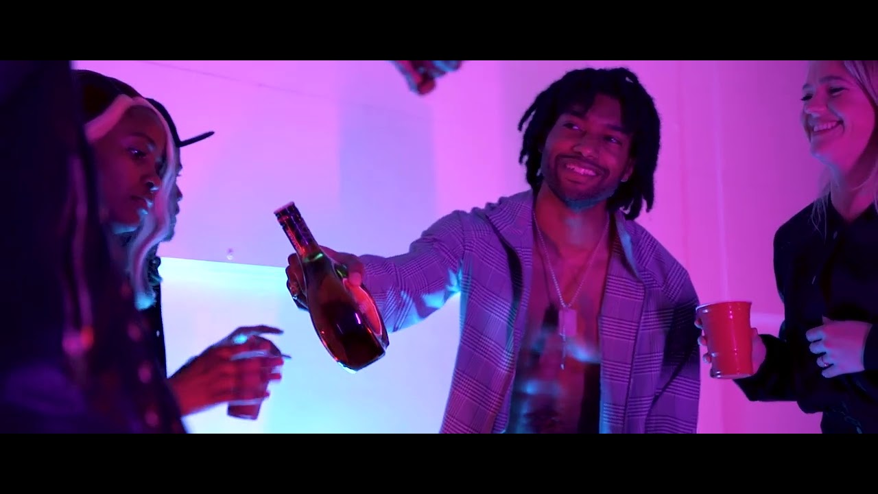 Count+Monet x Moon Gabi - Victory (Official Video)
