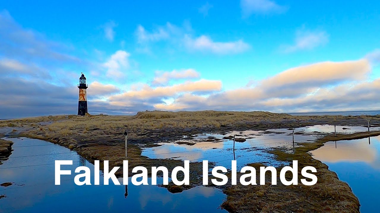 Falkland Islands