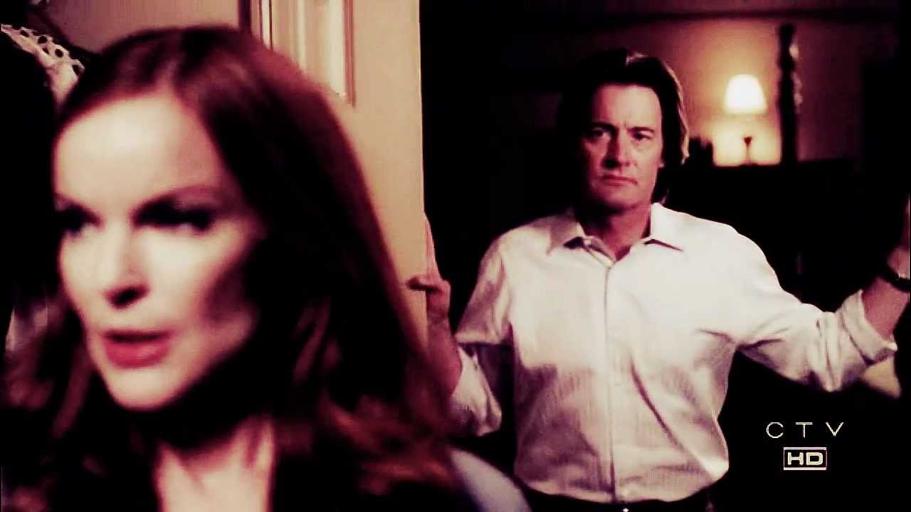 My Top 5 Desperate Housewives Episode Endings