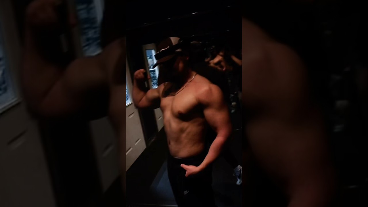 Don’t let him win. 