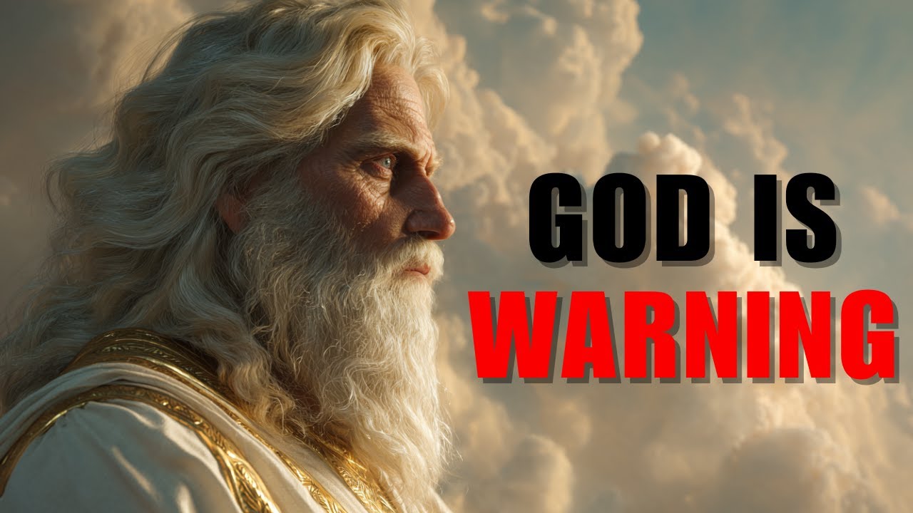 GOD SAY: You Almost Missed This Sign, and That Matters More Than You Know