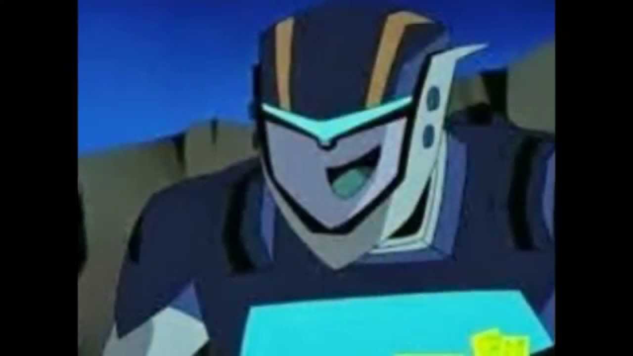 Jetfire and Jetstorm My Immortal