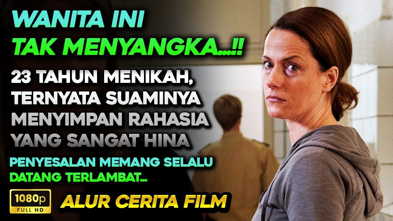 SUNGGUH BIADAB‼️ Perbuatan Keji Kalian Tak Pantas Diampuni !! ALUR CERITA FILM