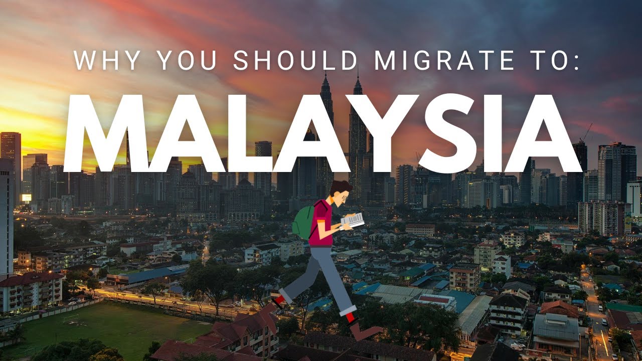 Moving to MALAYSIA: Is It Worth It? & The Truth Nobody Tells You!
