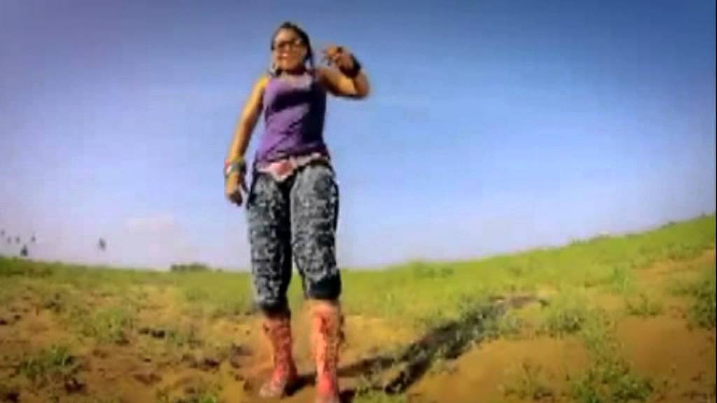 PATIENCE IBEMBO FEAT. SERGES BENO & DJ MARESHAL - DANSE DE LA TORTUE ° HD °