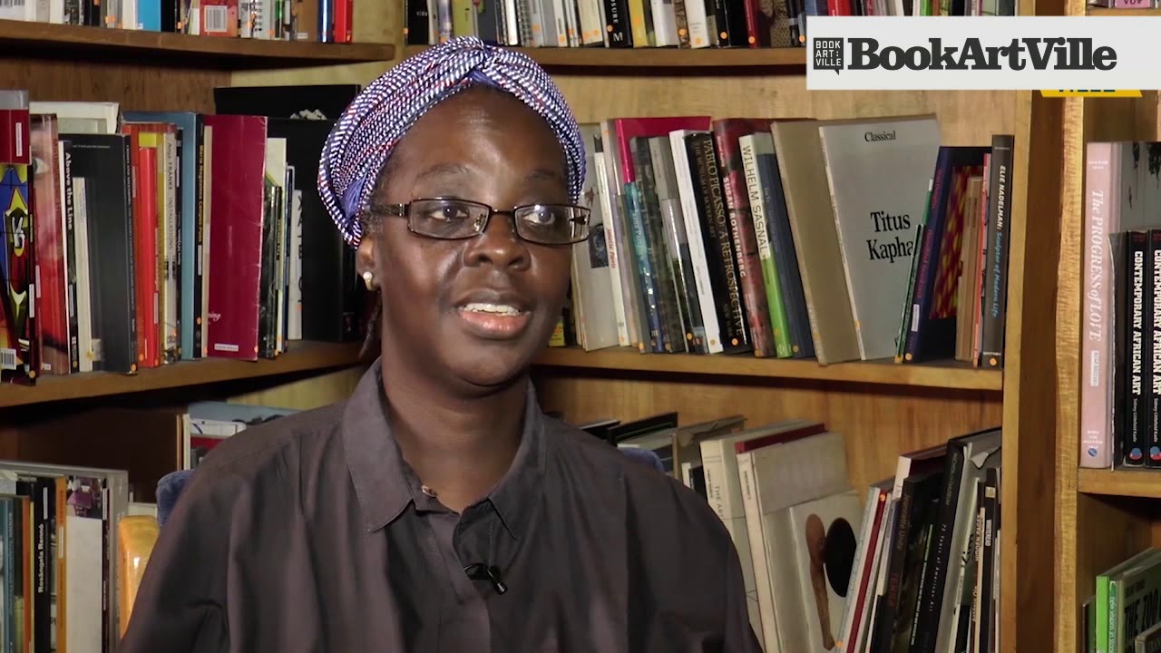 Bisi Silva: A Whirlwind Tour Through Art