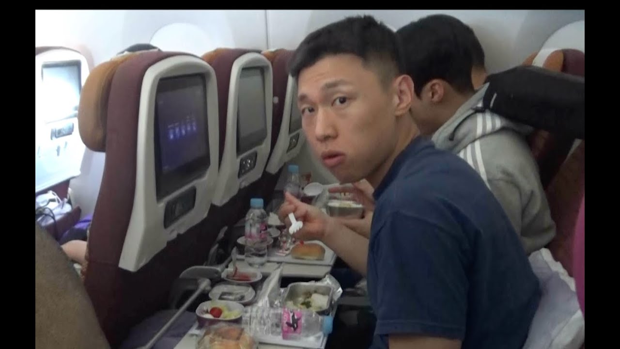 죠지 투어비디오 (george's tour video) 1