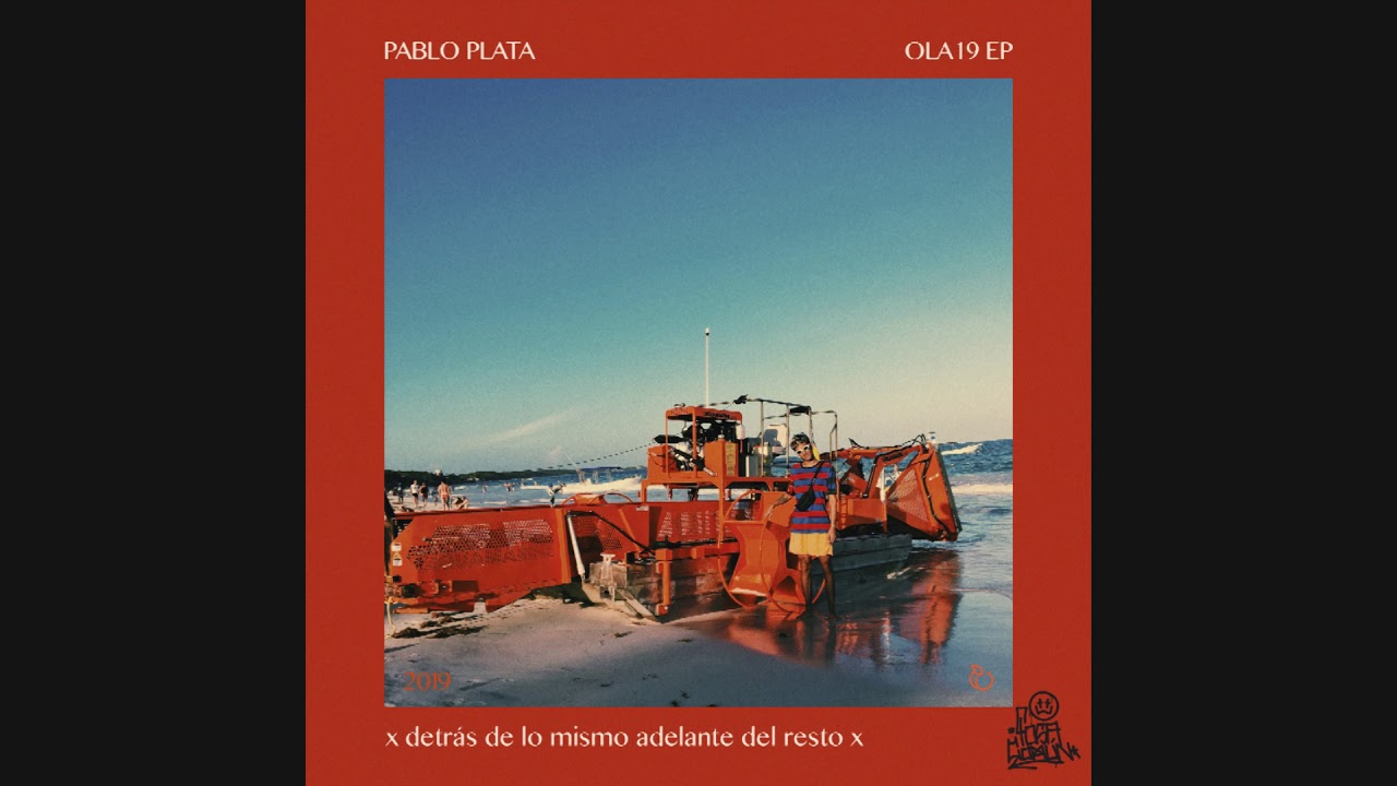 * PABLO PLATA * POKITO A POKO * FT WIRO & REY ASCO *