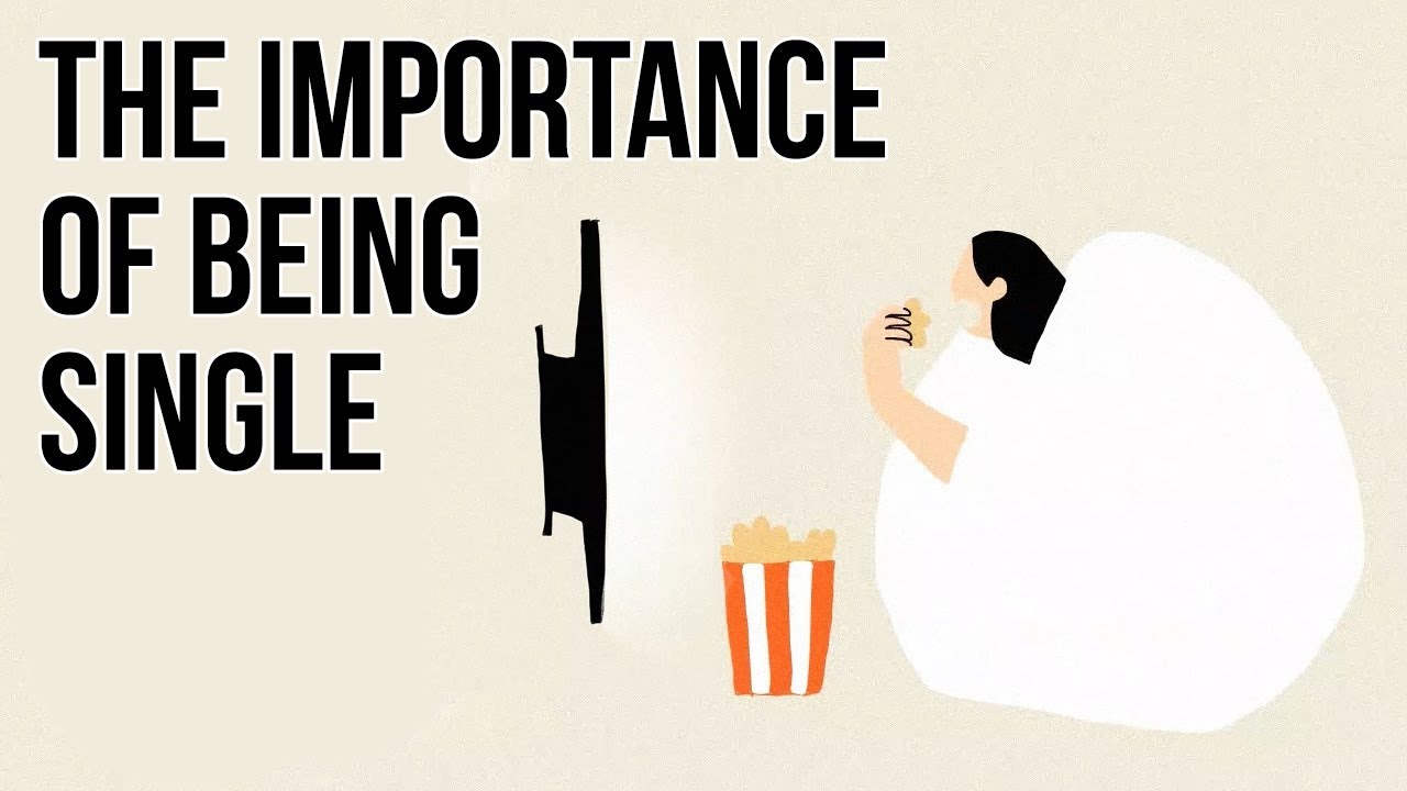 Важность одиночества