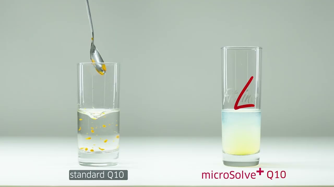 microSolve technology