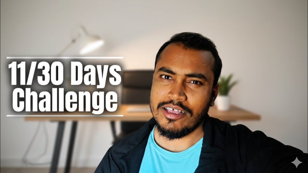 11/30 Days Challenge || Room बदल दिया 👍 #deepakblogger #dpblogger1 