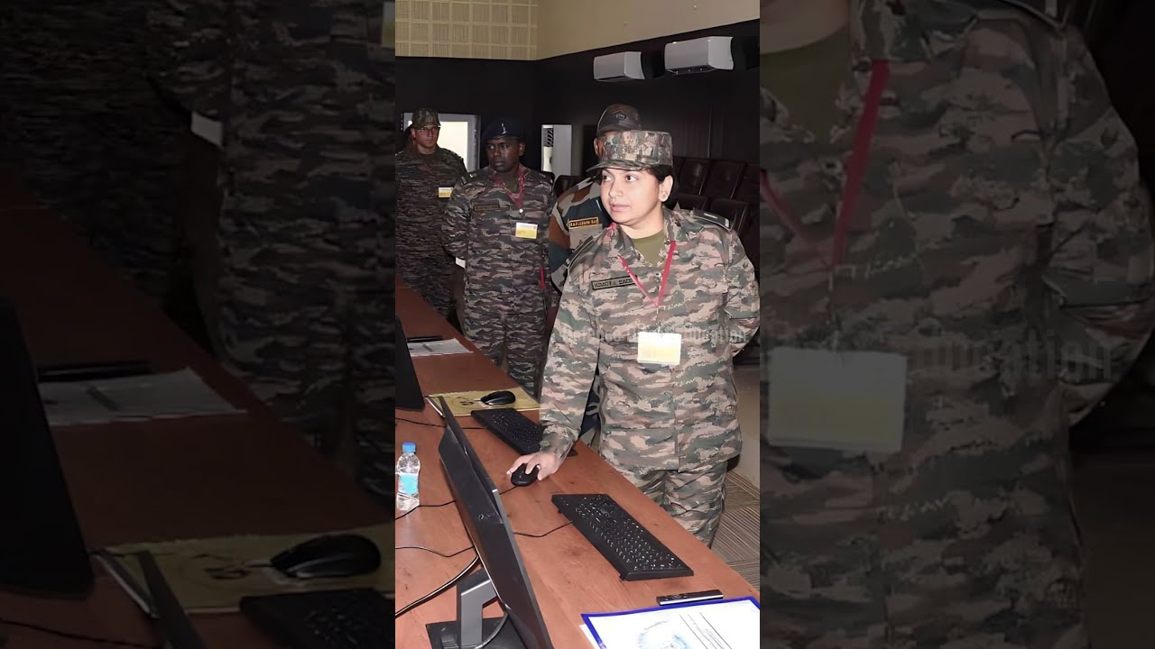 Army Education Corps