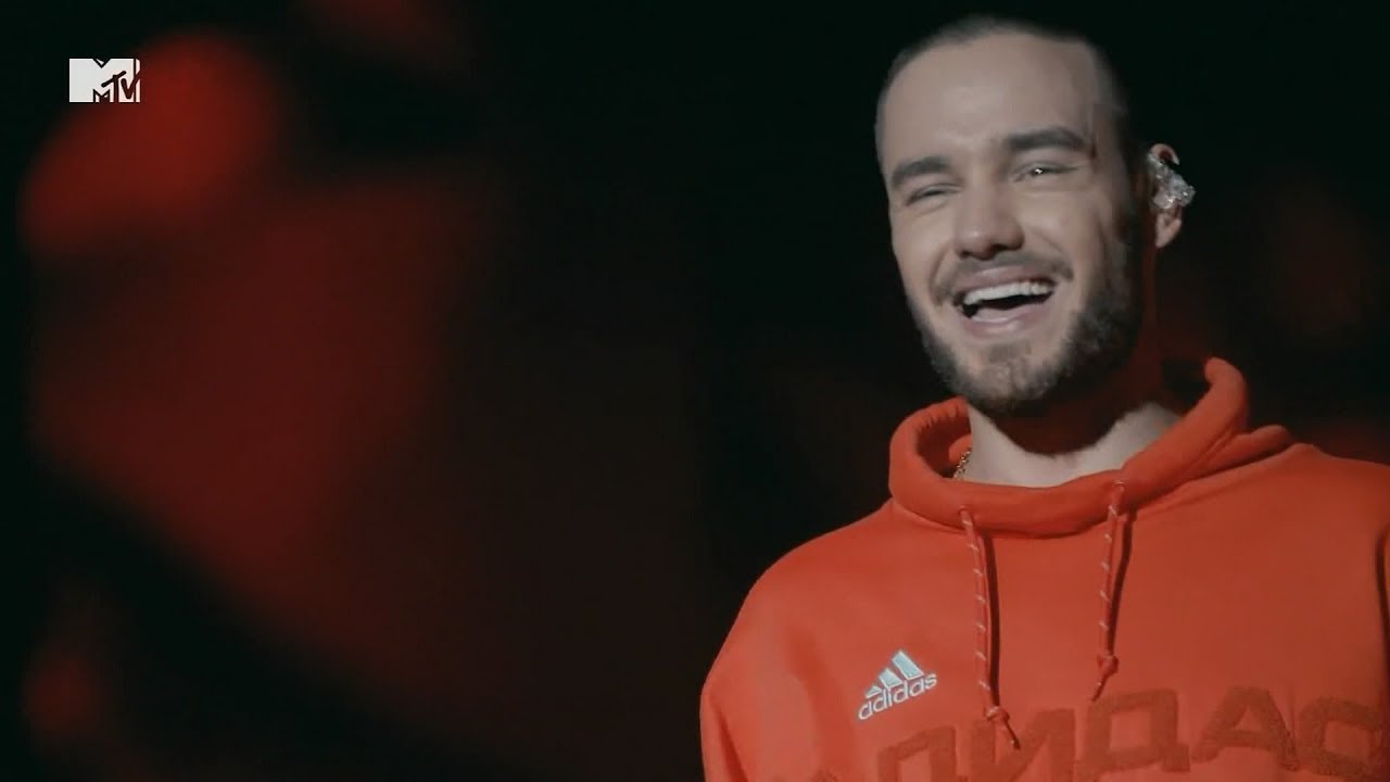 Liam Payne HD Performance (Popspring 2018 Tokyo)
