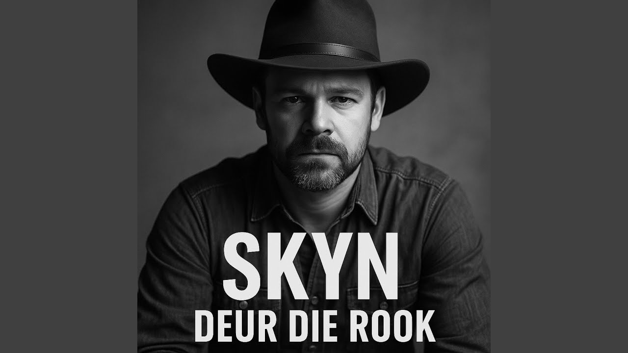 Skyn deur die rook