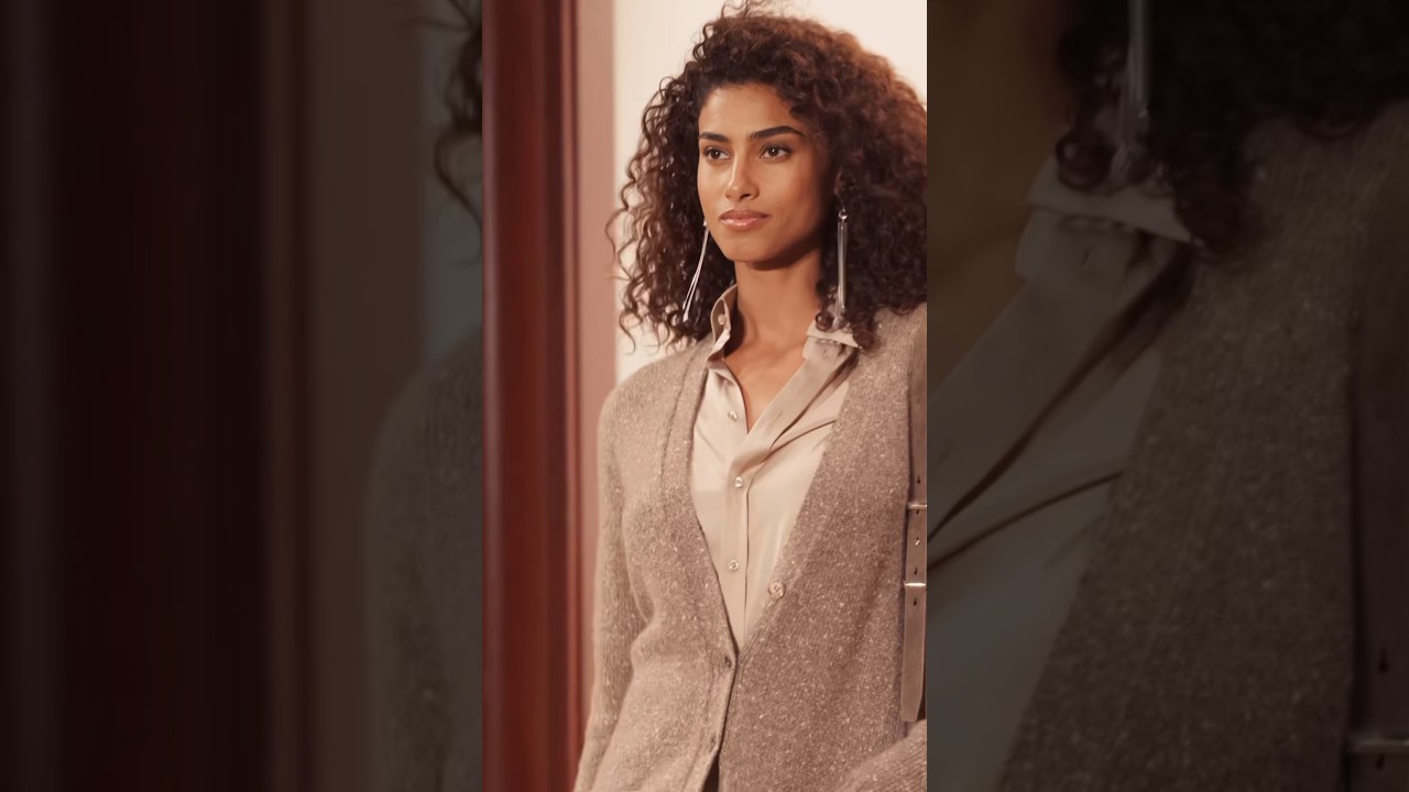 NEW| Ralph Lauren Fall Winter2024. 