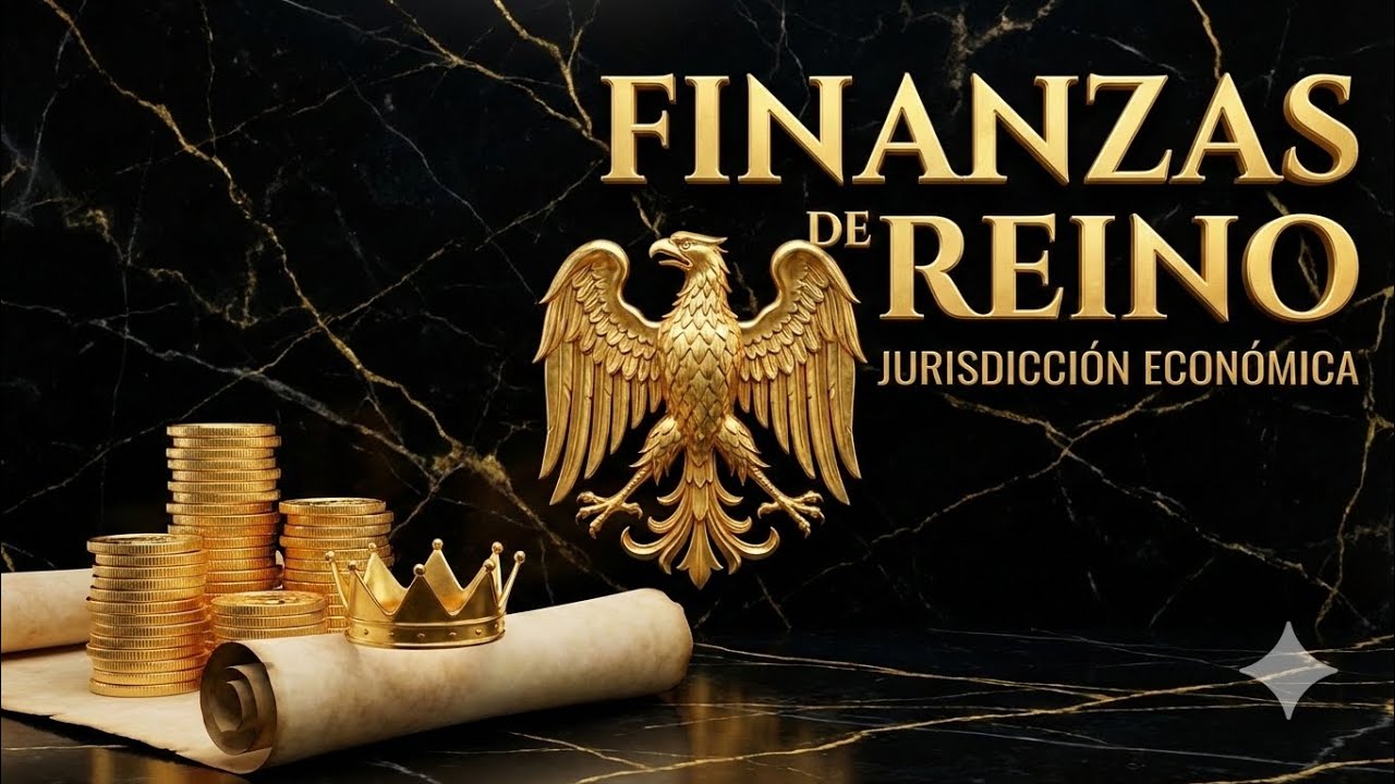 Jurisdicción Económica: Rompe la Orfandad y Gobierna tu Empresa 🦅💰🏛