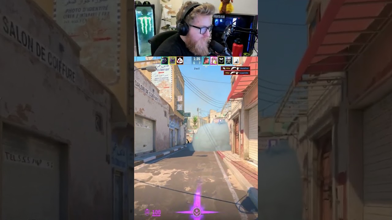 R8 is the BEST GUN in Counter-Strike 2