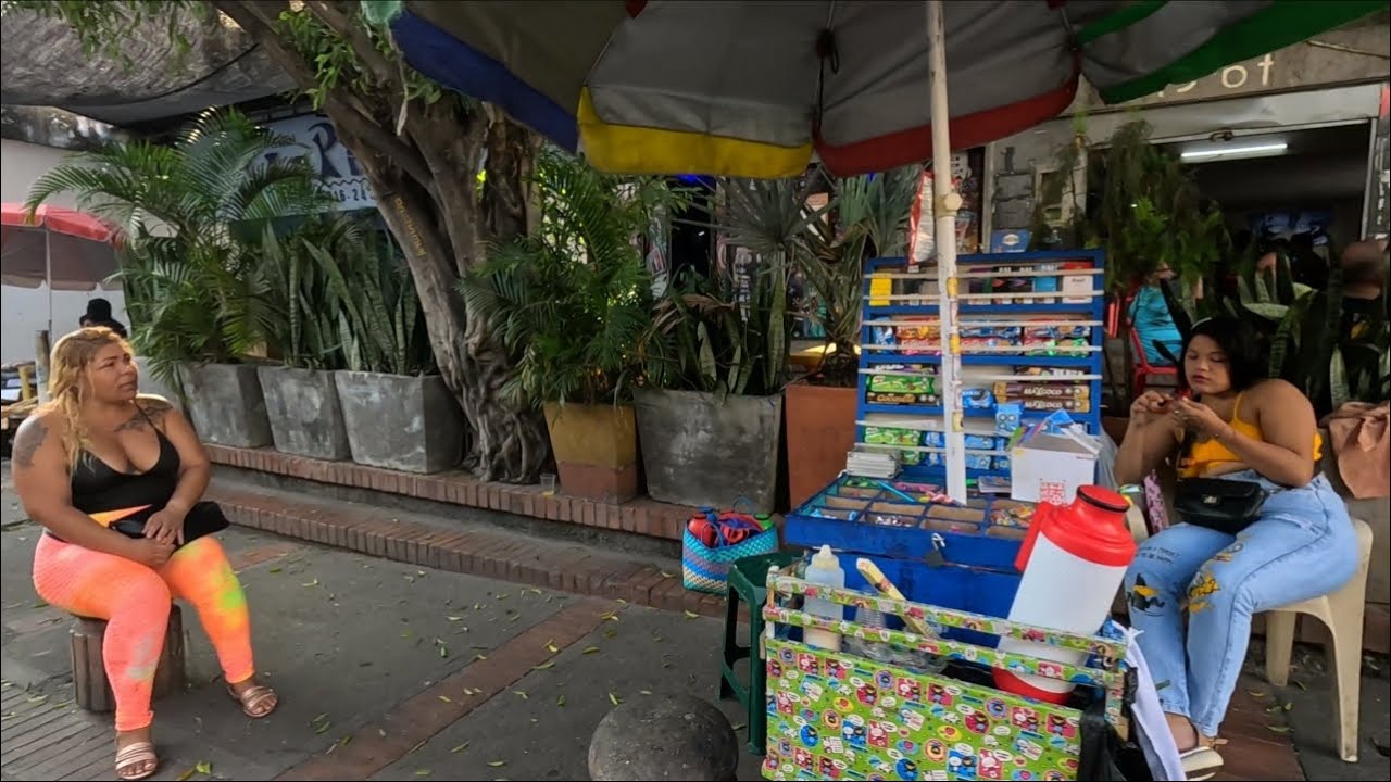 co BUCARAMANGA SANTANDER COLOMBIA
